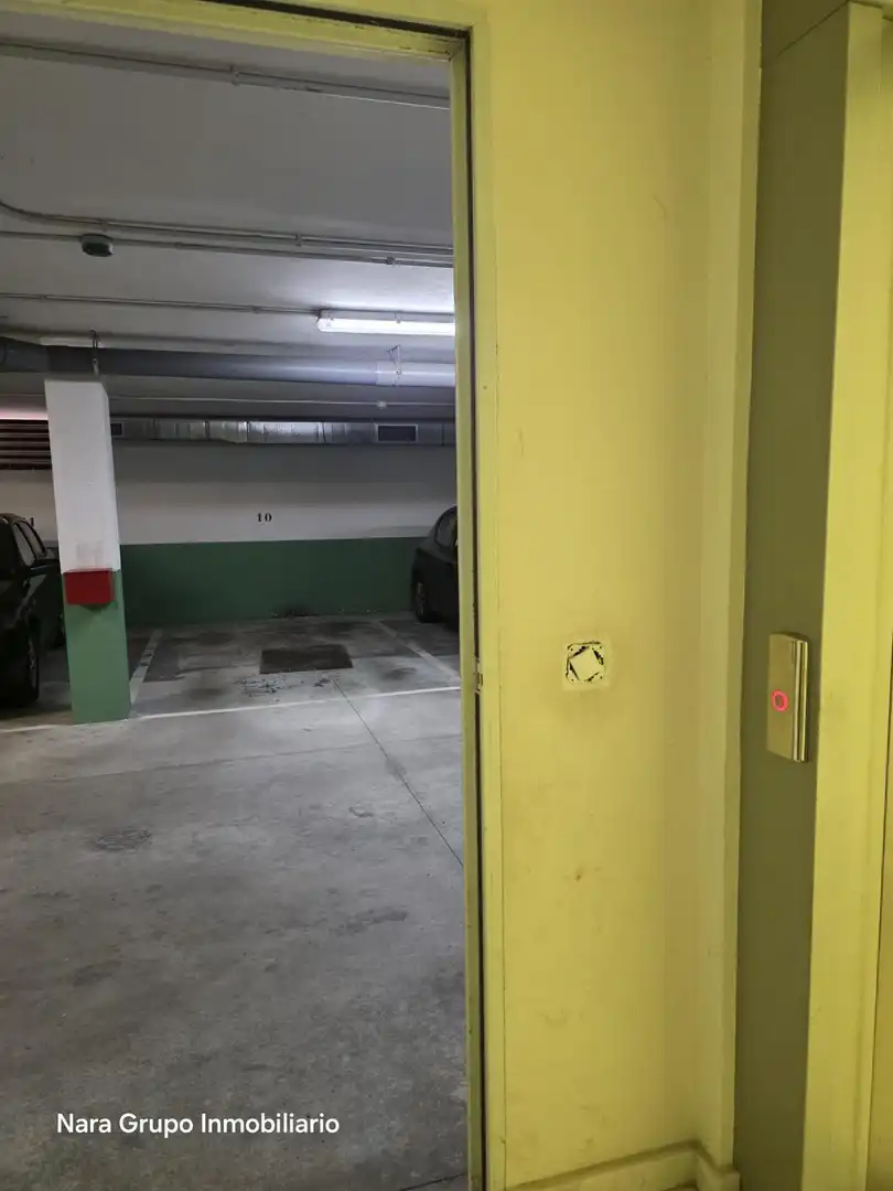 Aparcament de Pis en venda en Meruelo amb Calefacció, Jardí privat i Terrassa