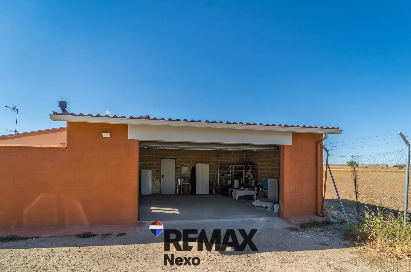 Detached house with garden for sale in Calle San Roque, imagen 36