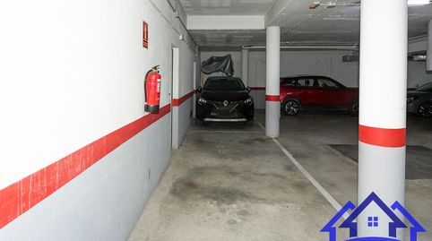Foto 5 de Garaje en venta en Centre, Arenys de Mar