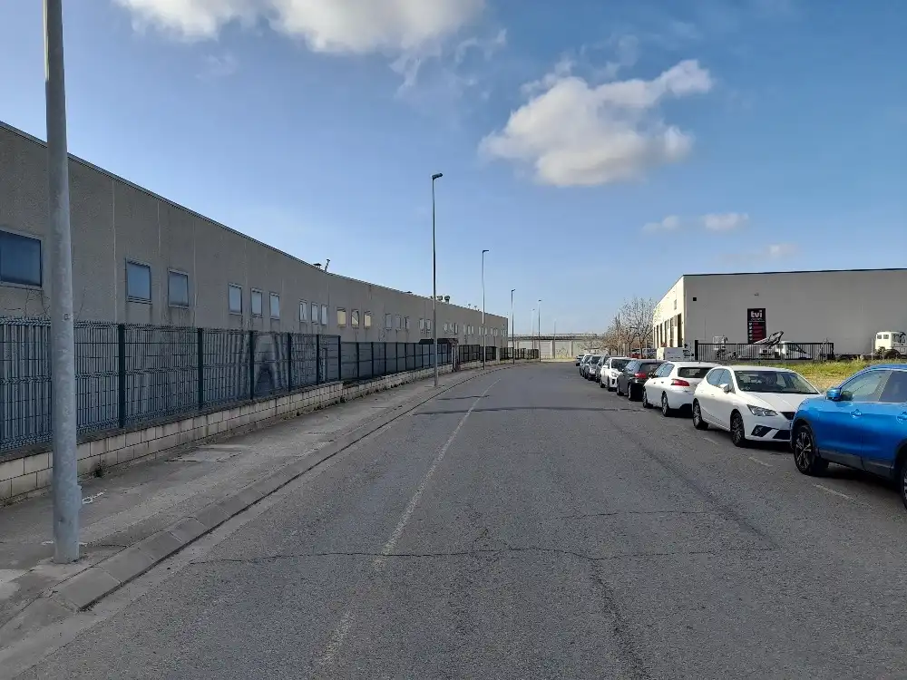 Nave industrial in vendita a C/ Pla de L´Estany, imagen 8