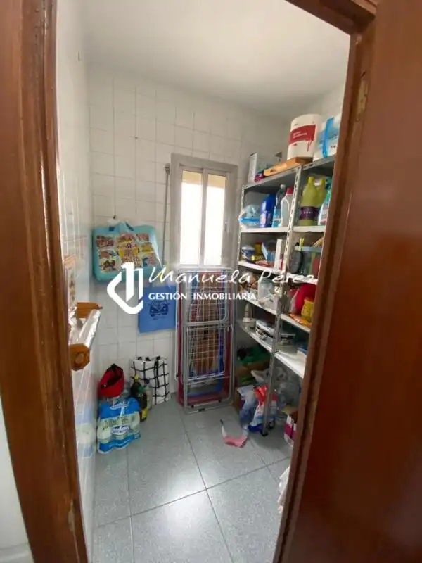 Pis amb ascensor en venda a Casco Antiguo, imagen 33