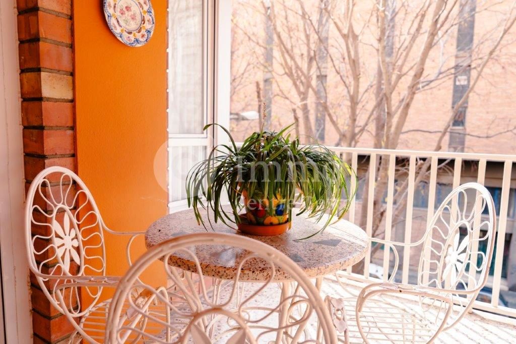 Flat for sale in Avinguda de les Garrigues, Cappont