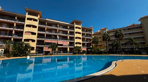 Foto 4 de Pis de lloguer a Carrer Guillem de Castro, Canet d'En Berenguer, Valencia