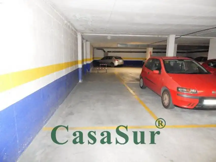 Einzelparkplatz zum Verkauf in Parquesol, imagen 6