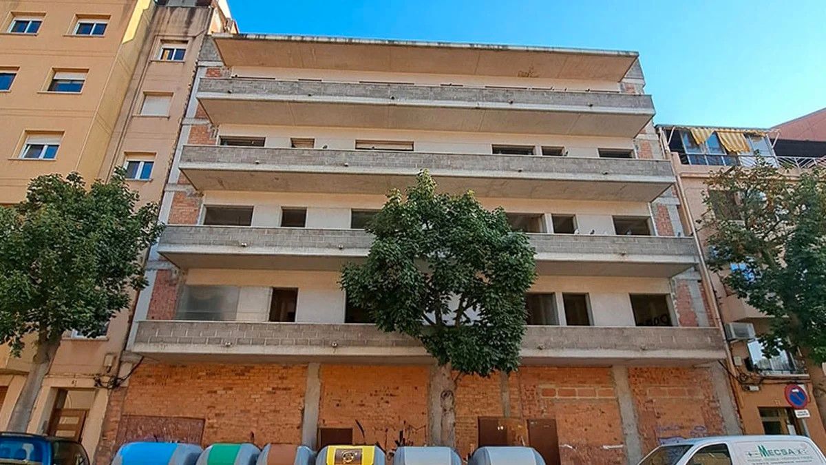 Exterior view of Residential for sale in Sant Boi de Llobregat