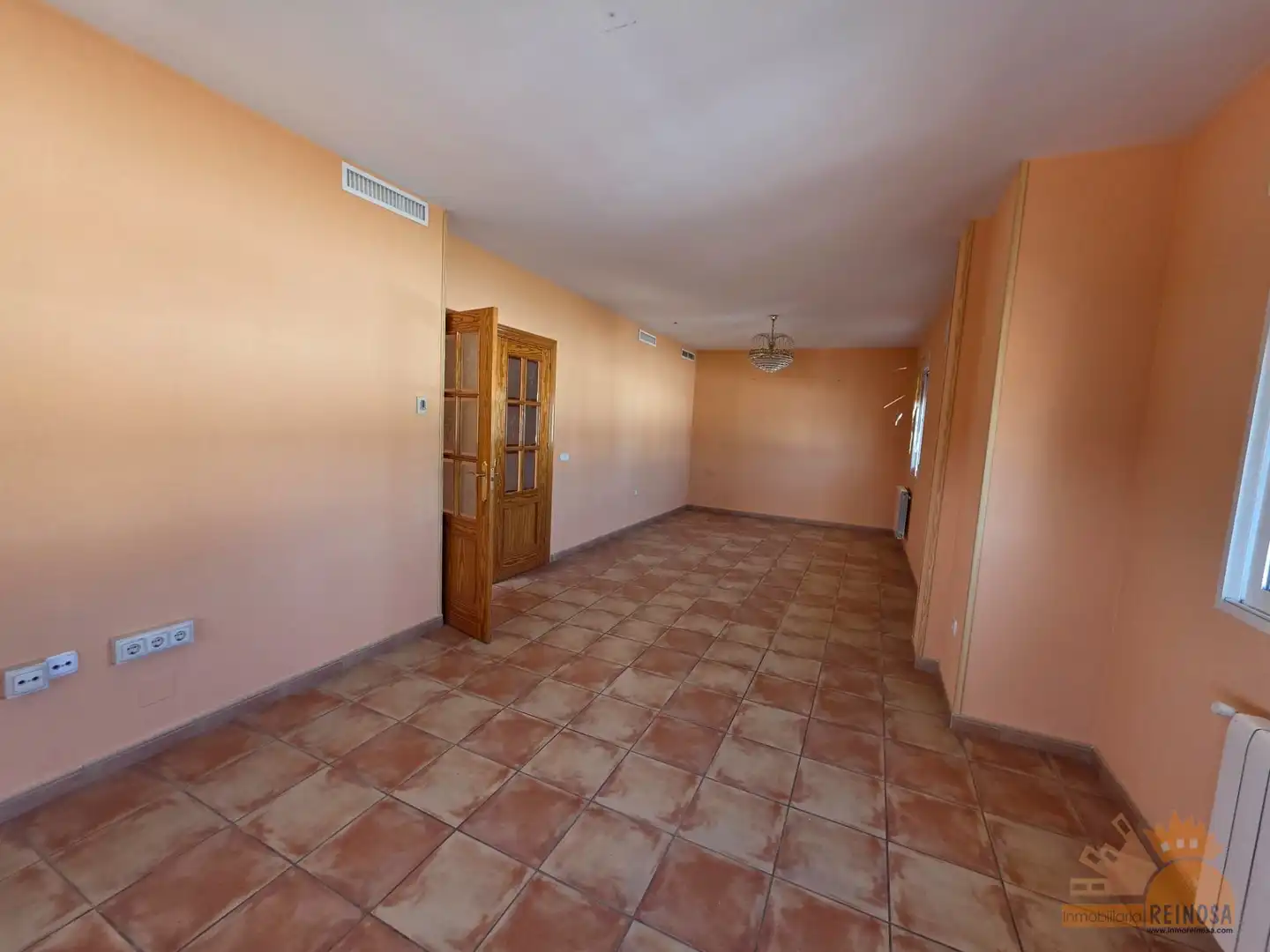 Casa o xalet en venda en Molina de Segura amb Aire condicionat, Calefacció i Jardí privat