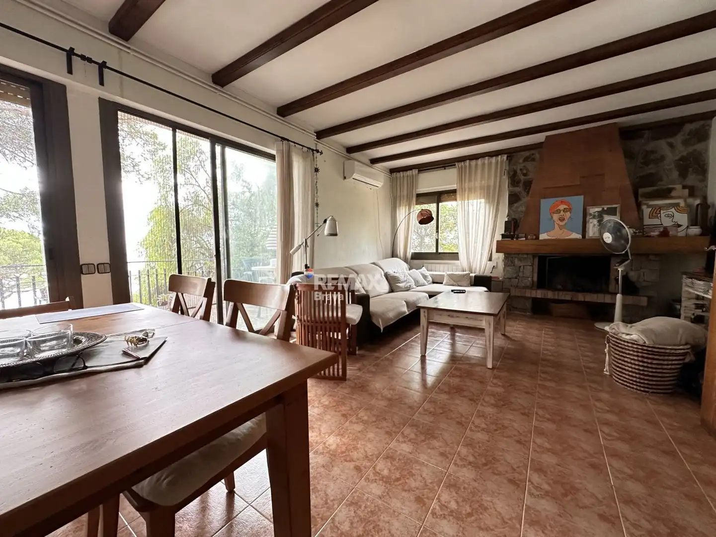 Detached house with terrace for sale in Calle CARRER MIRADOR DE LES VIL LES, imagen 11