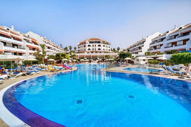 Ático en Venta en Rafael Puig en Playa de las Américas