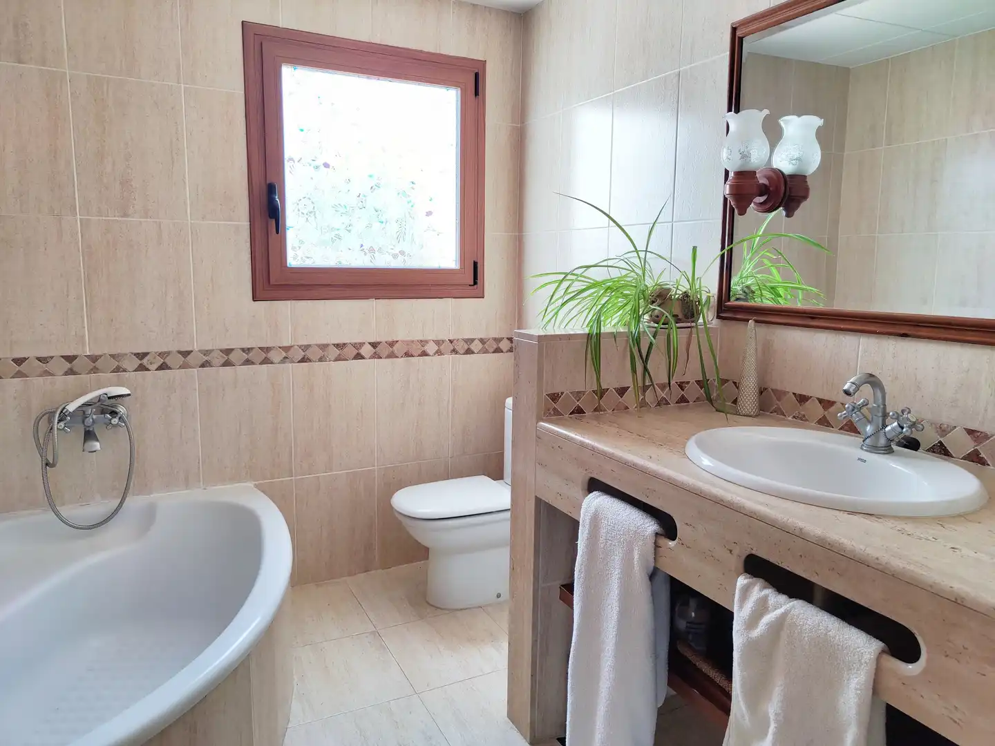 Detached house with terrace for sale in Serra Brava, imagen 32