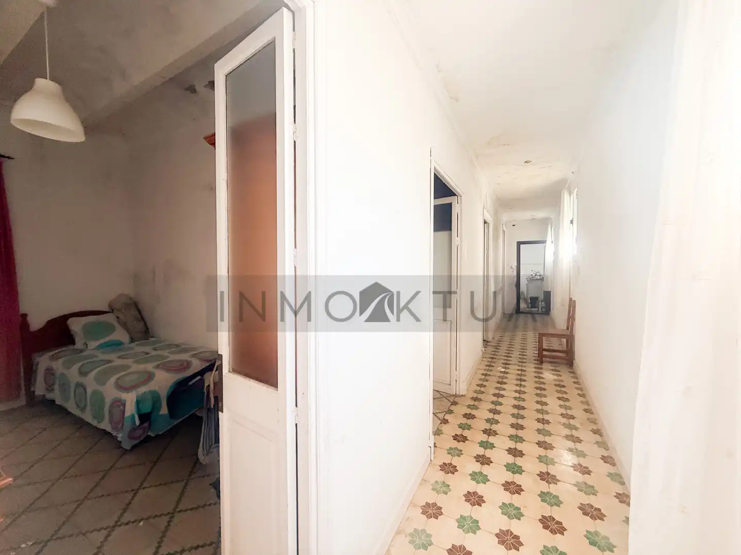 Casa o xalet en venda a Centro