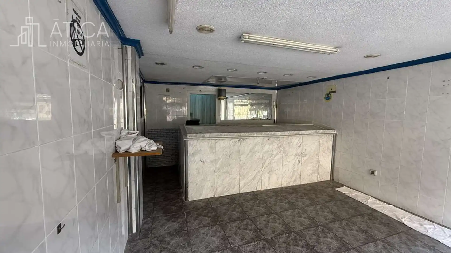 Local en venta en Salamanca Capital