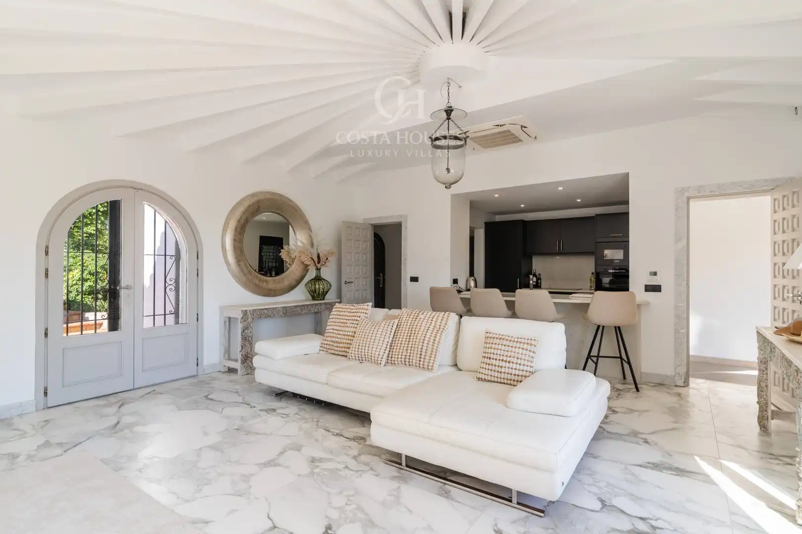 Villa avec piscine à vendre à Portichol - Balcón al Mar, imagen 18
