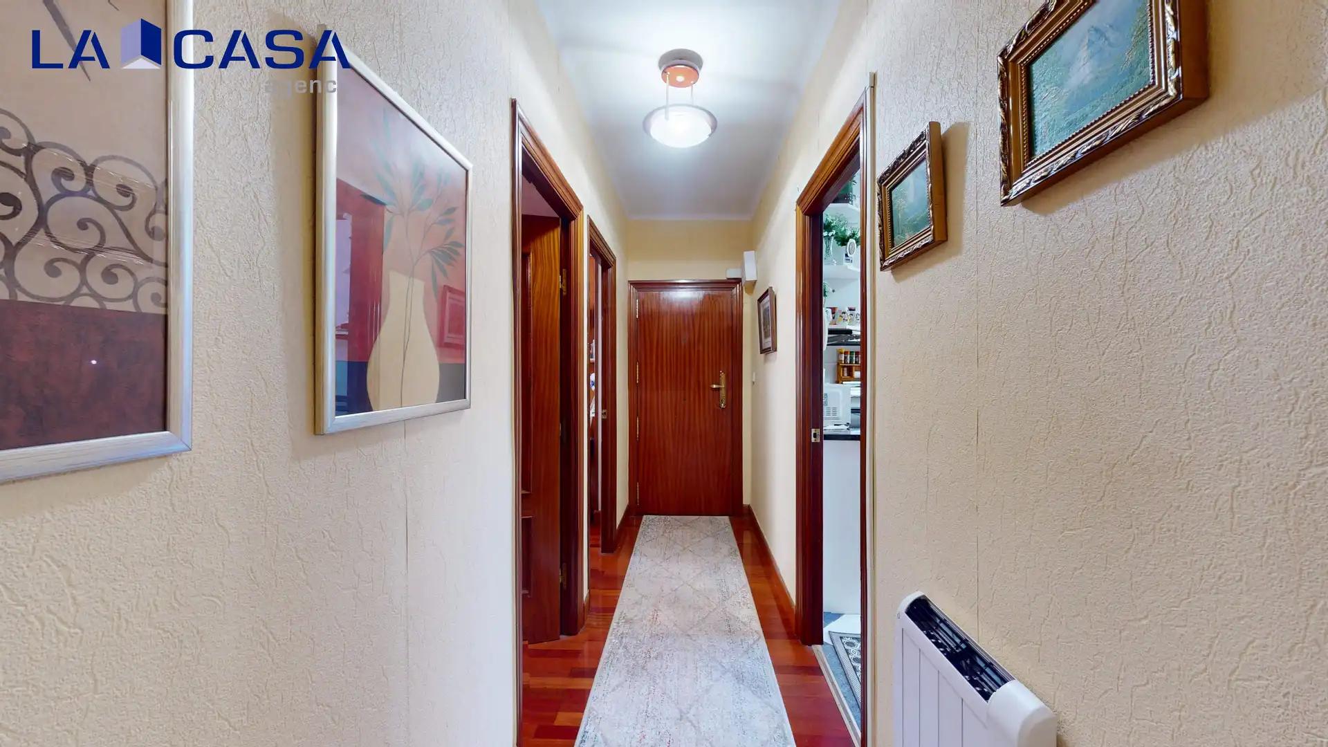 Flat for sale in Erandio  with Heating and Balcony