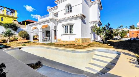 Photo 2 of House or chalet for sale in Solymar, Benalmádena