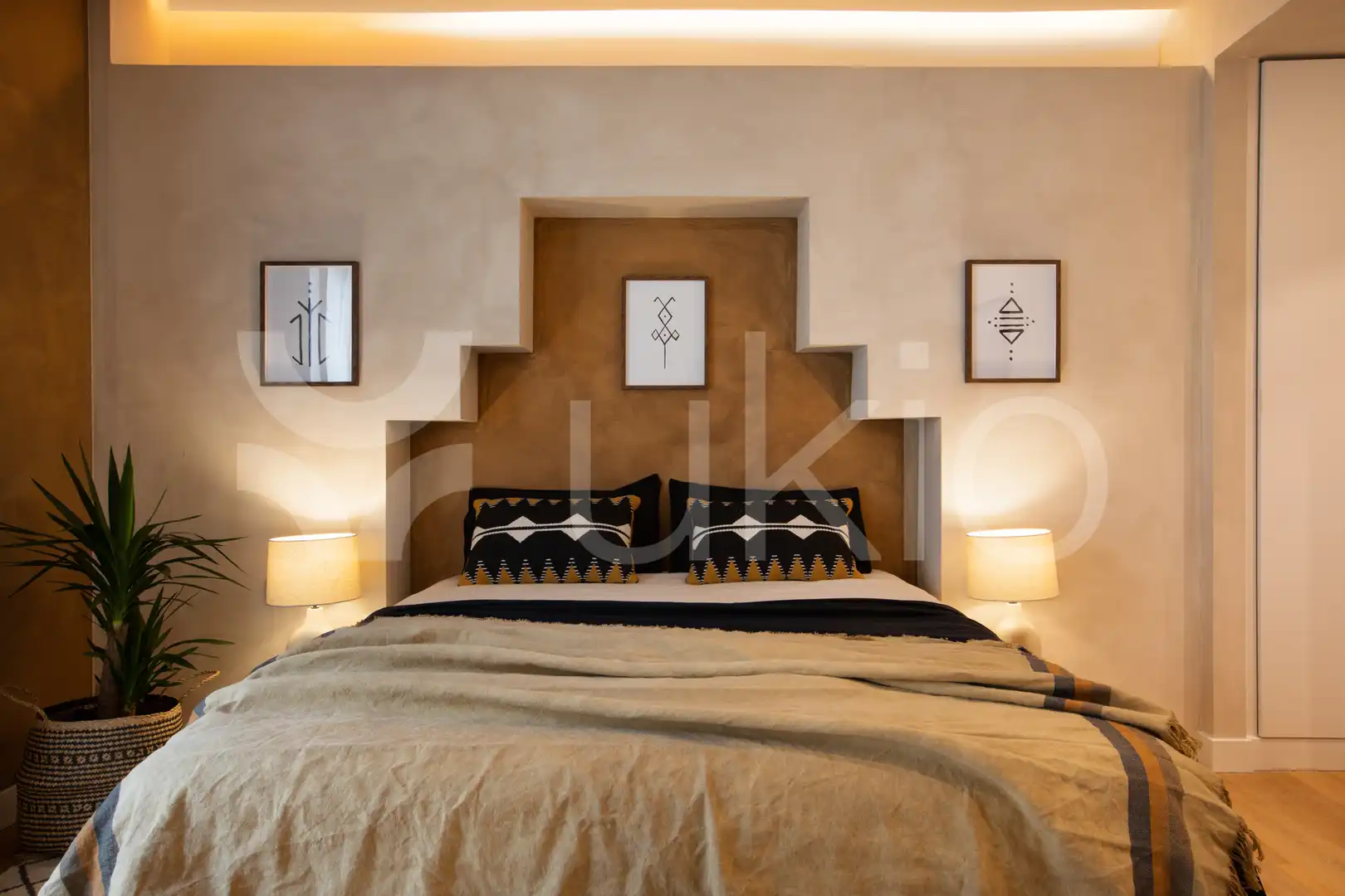 Apartment with lift to rent in Carrer de Josep Torres, imagen 8