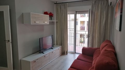 Foto 4 de Piso de alquiler en Calle Pintor Manuel Maldonado, 40, Barrio de Zaidín, Granada Capital