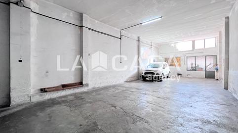 Foto 4 de Planta baixa en venda a Carrer D'echegaray, La Salut, Badalona