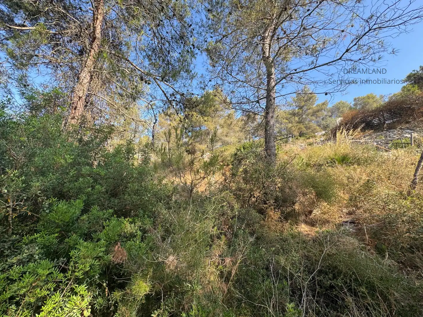 Residencial en venda en Olivella