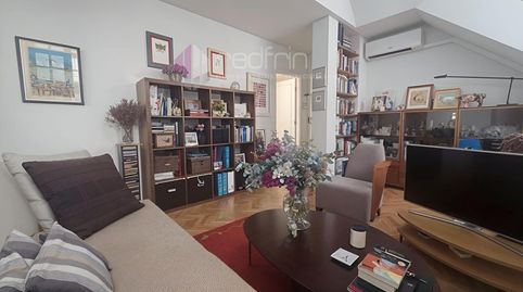 Foto 5 de Piso en venta en Calle de Jordán, Trafalgar, Madrid Capital
