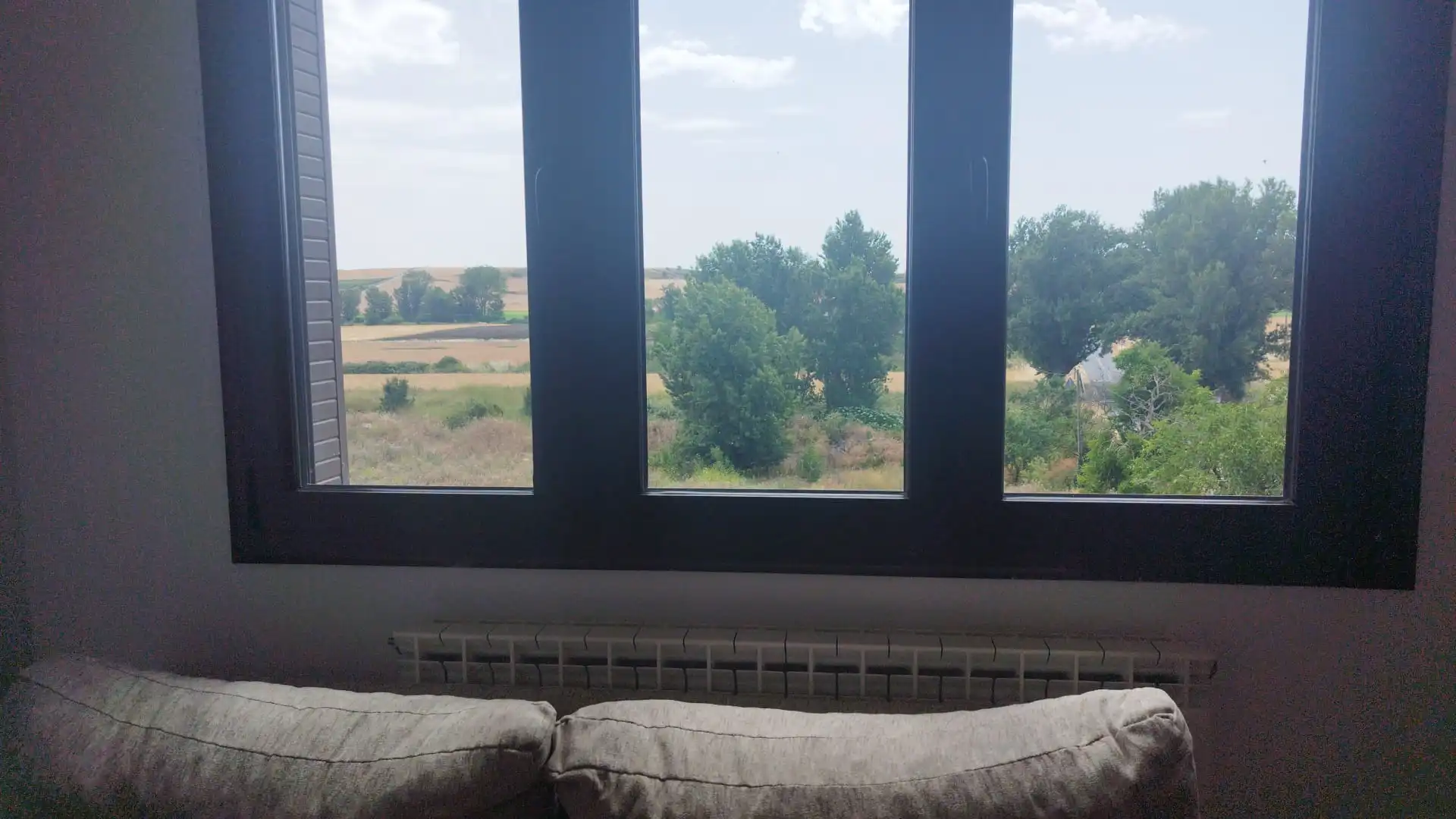 Bedroom of Apartments for sale in Zarratón  with Heating, Terrace and Storage room