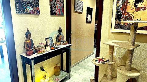 Foto 4 von Wohnung zum Verkauf in San Pedro de Alcántara pueblo, Marbella