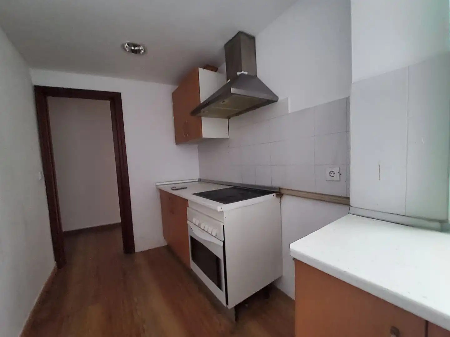 Kitchen of Flat for sale in Córdoba