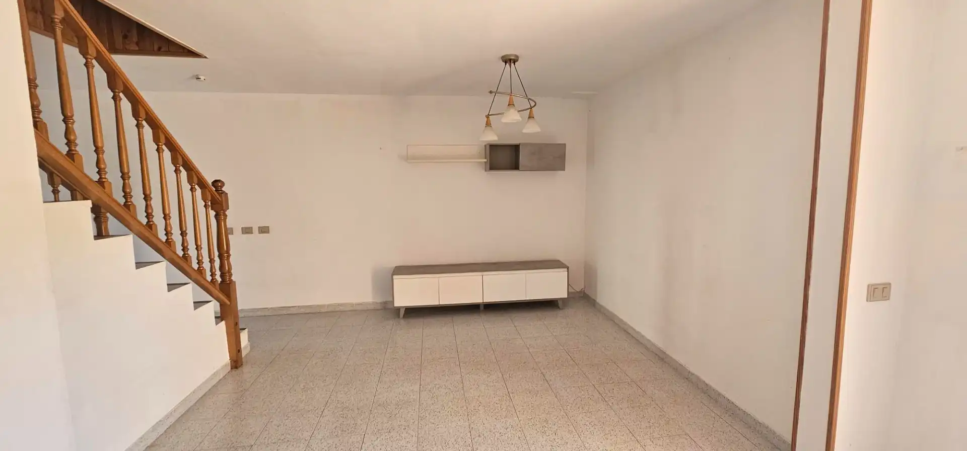 Maison mitoyenne avec terrasse à louer à Carrer de Verdaguer, imagen 10