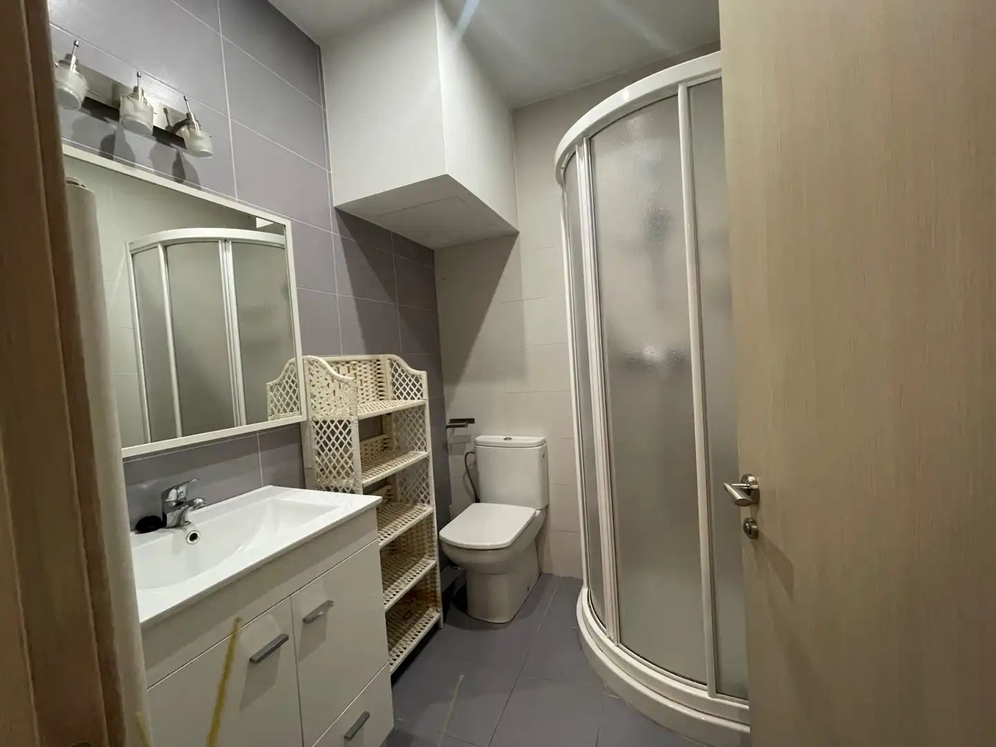 Apartamento de alquiler en Avenida del Alcalde Miguel Castaño, 15, Casco Antiguo