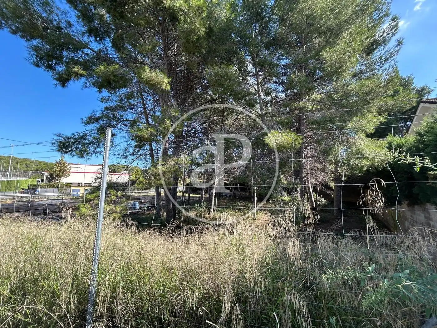 Terreny residencial en venda a La Cañada, imagen 16