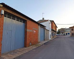 Vista exterior de Residencial en venda en Las Pedroñeras   