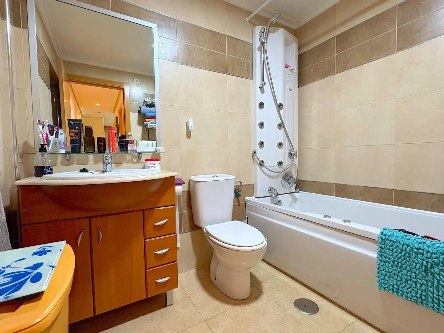 Flat with lift for sale in Calle CUBA, imagen 22