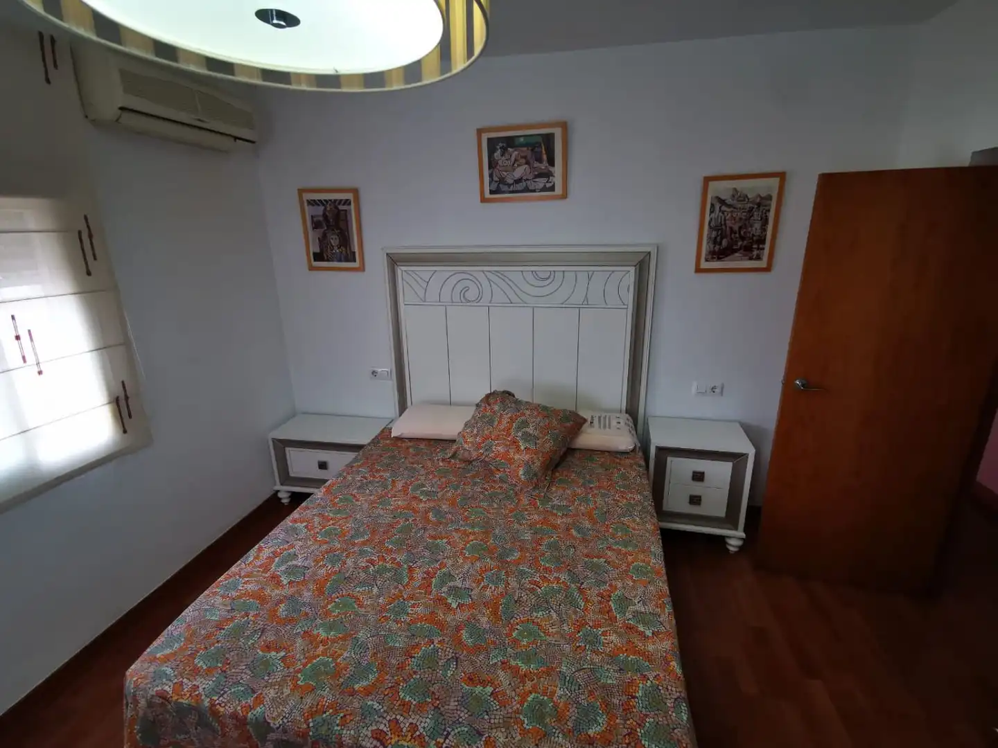 Habitación de Piso en venta en Jaén con Aire acondicionado, Parquet y Amueblado