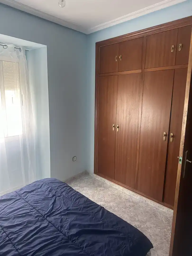 Habitación de Piso en venta en Plasenzuela con Amueblado