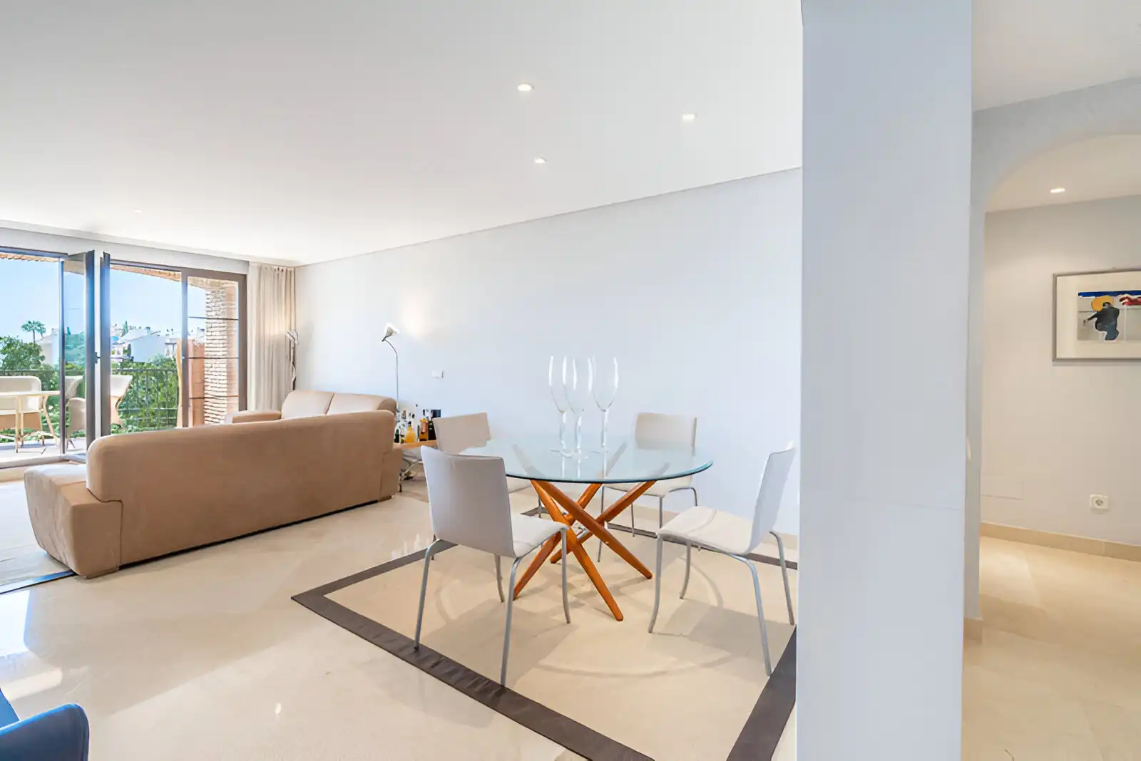 Apartment with pool for sale in Los Arqueros  - Puerto del Almendro, imagen 8