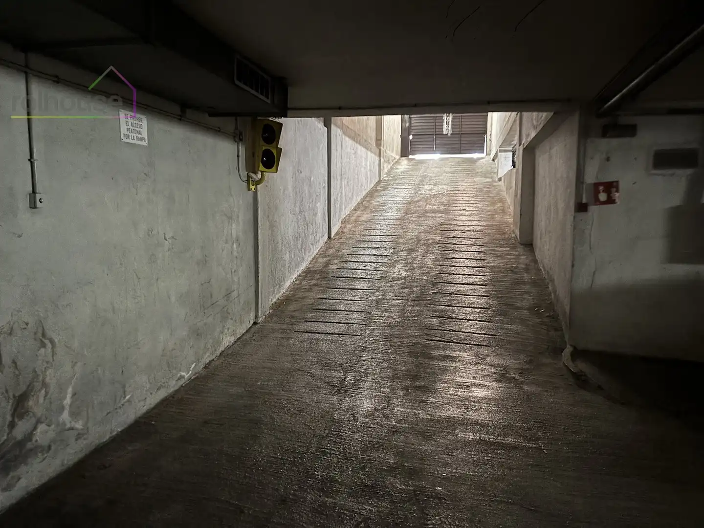 Parking de Garaje de alquiler en  Palma de Mallorca