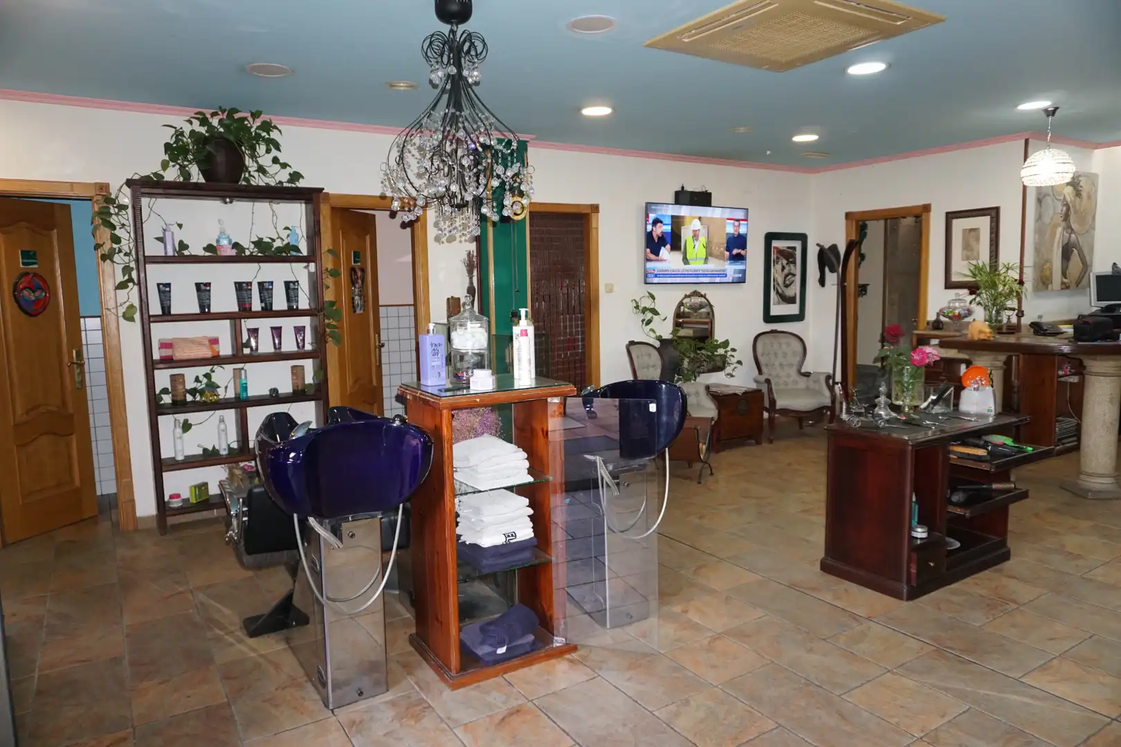 Locale commerciale in vendita a Avenida Lugo, imagen 15