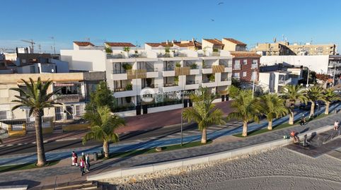 Apartamento en primera linea de playa!