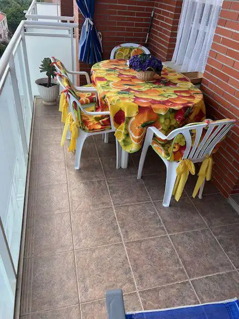 Flat for sale in El Maset, imagen 4
