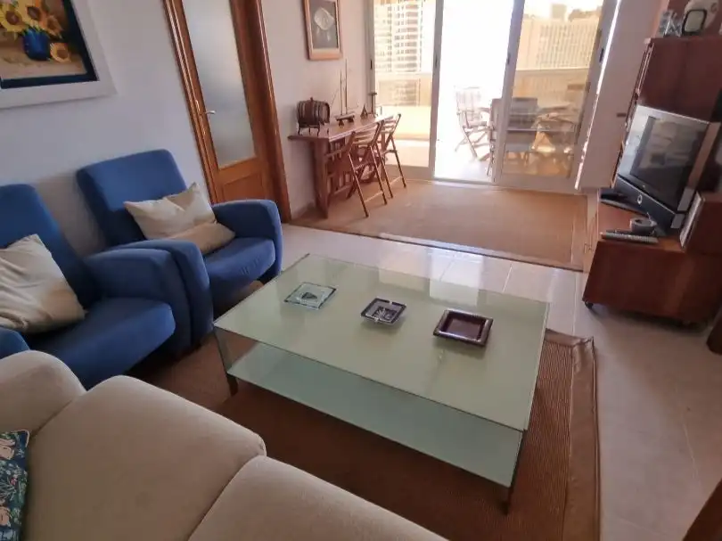 Wohnung mit Pool zum Verkauf in Juan Fuster Zaragoza 12, imagen 5