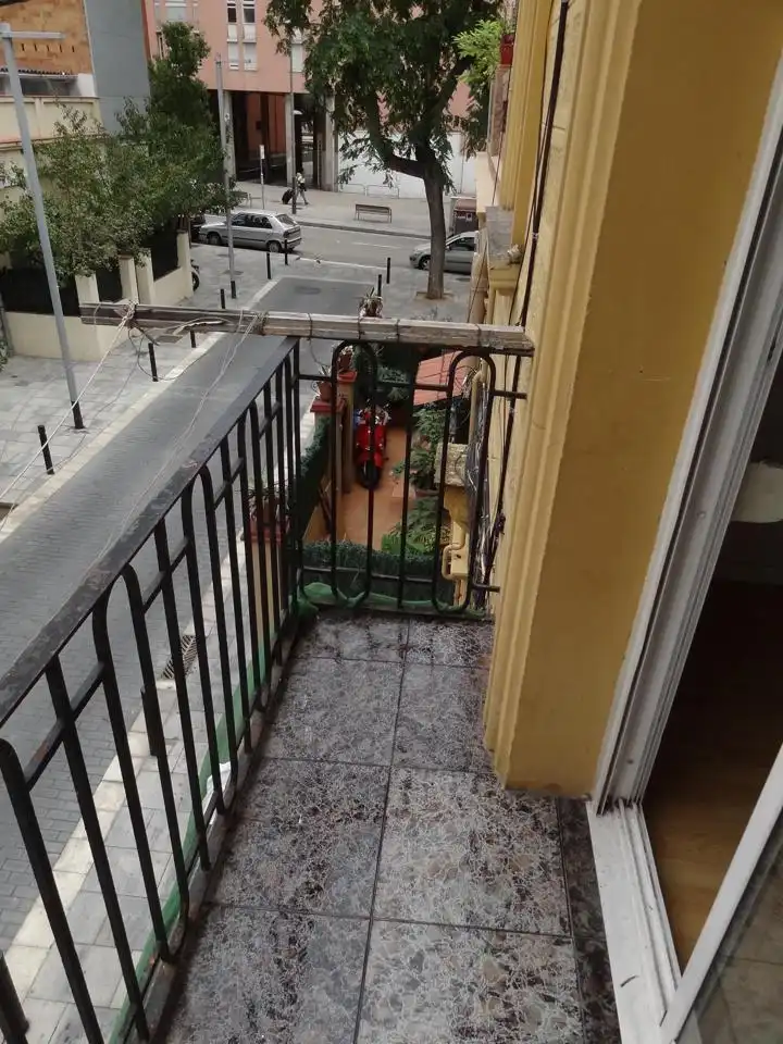 Wohnung zum Verkauf in calle l'Aviador Ruiz de Alda, imagen 2