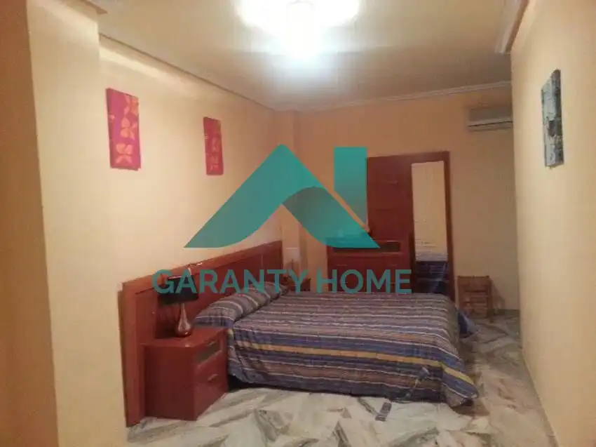 Apartments for rent in Centro