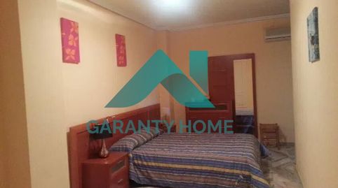 Foto 4 de Apartamento de alquiler en Centro, Cáceres Capital