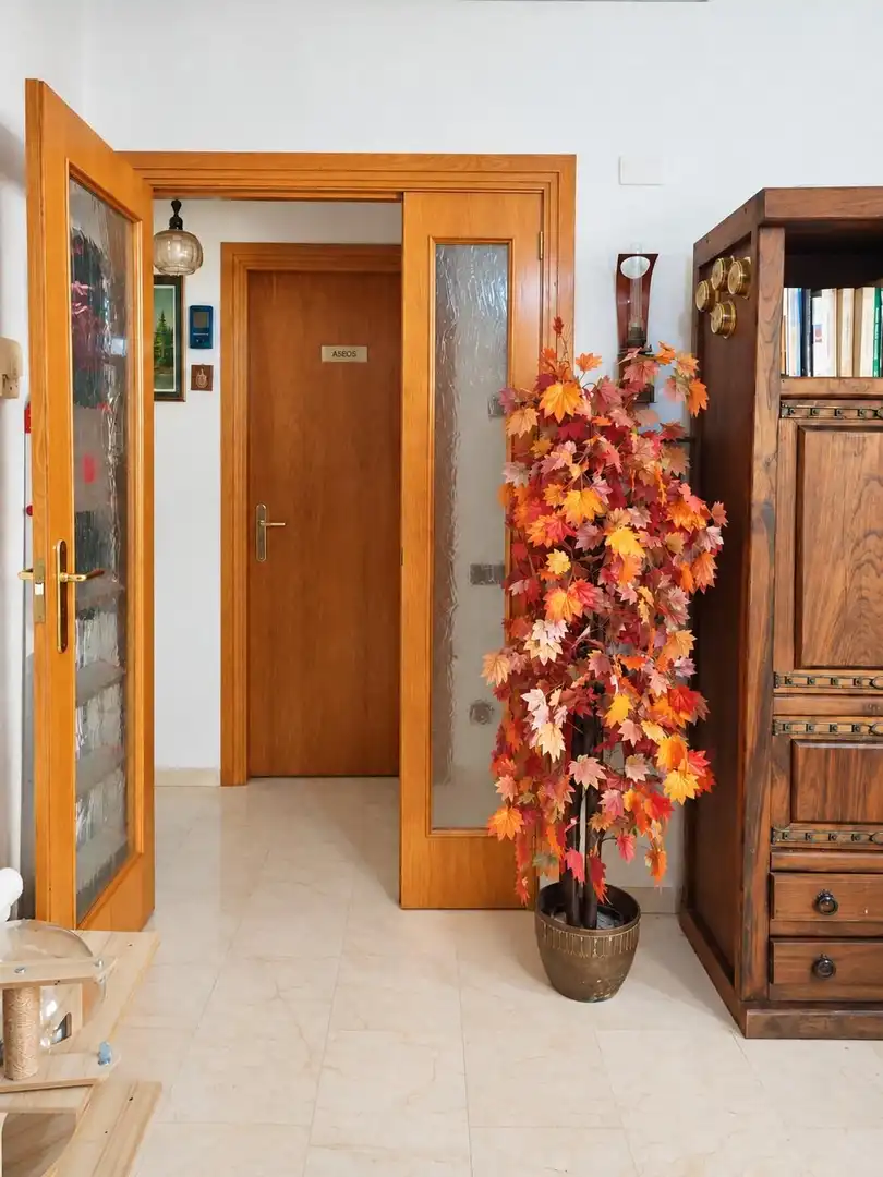 Apartamento con ascensor en venta en Avenida EUROPA, imagen 4