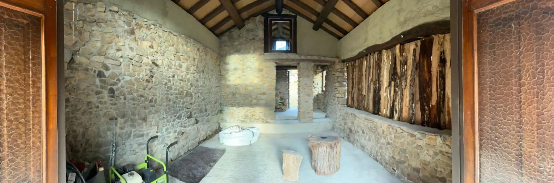 Country homes for sale in Piloña