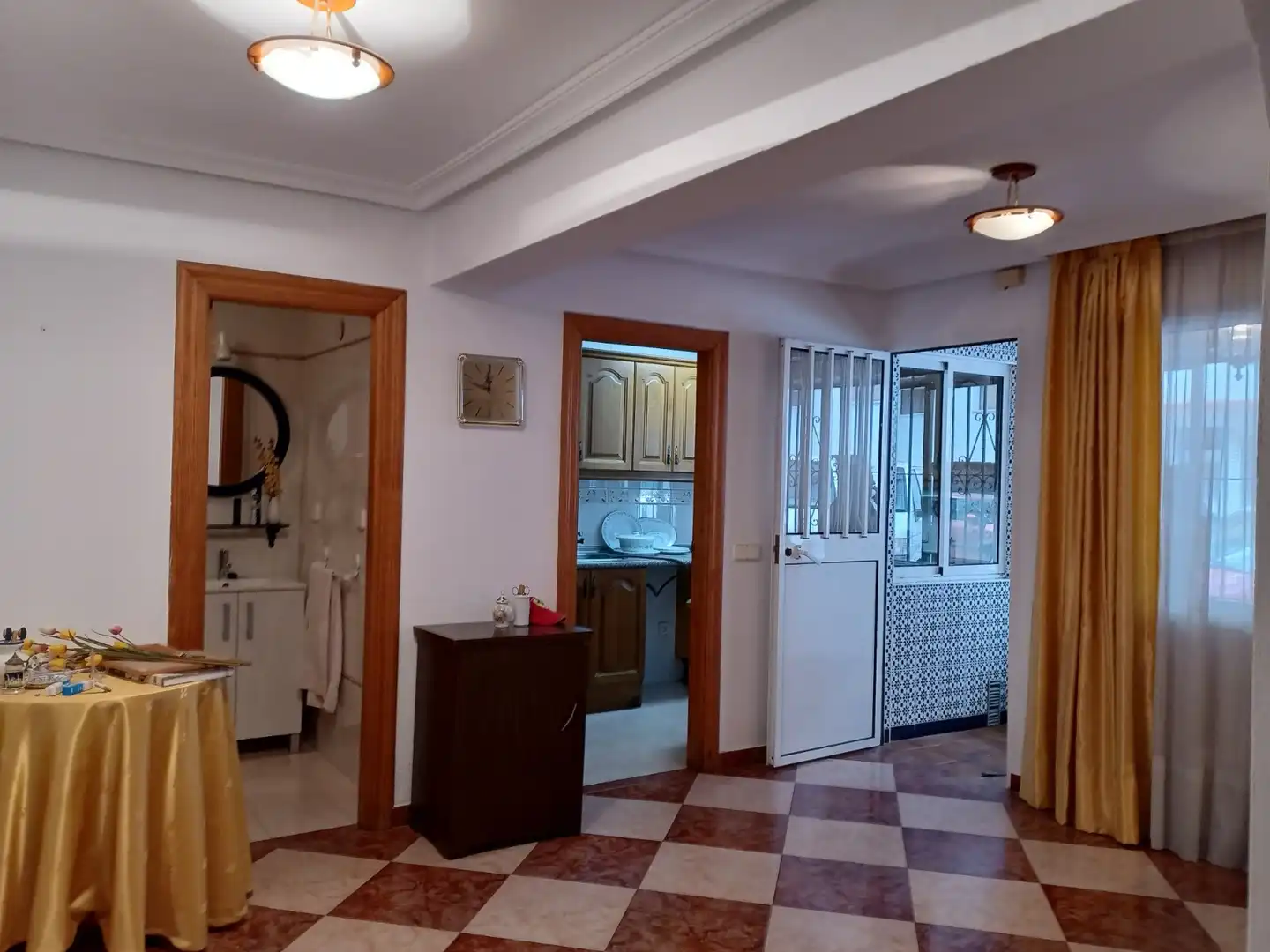 Houses for sale in Marbella  with Terrace and Washing machine