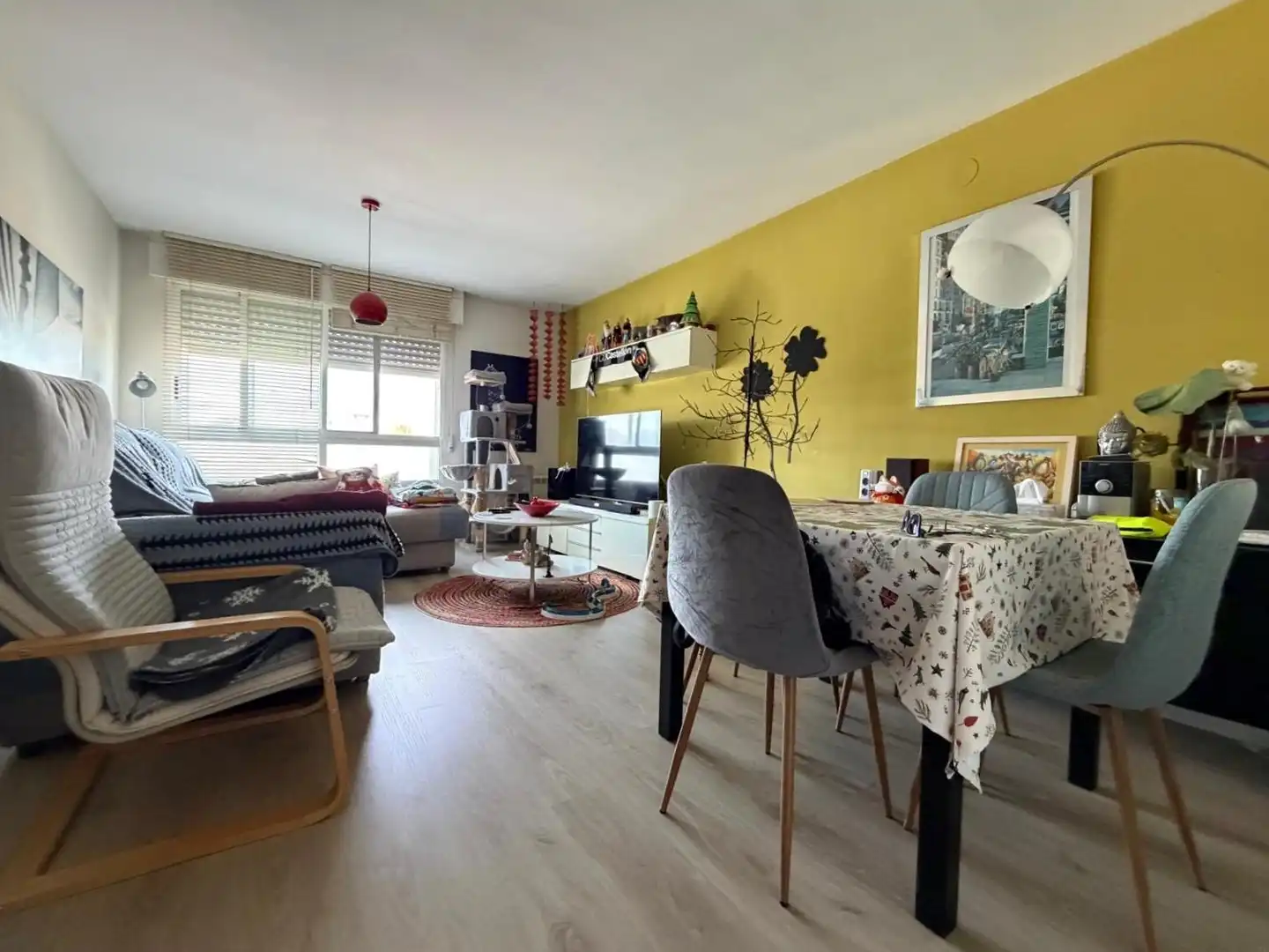 Flat with lift for sale in Oeste