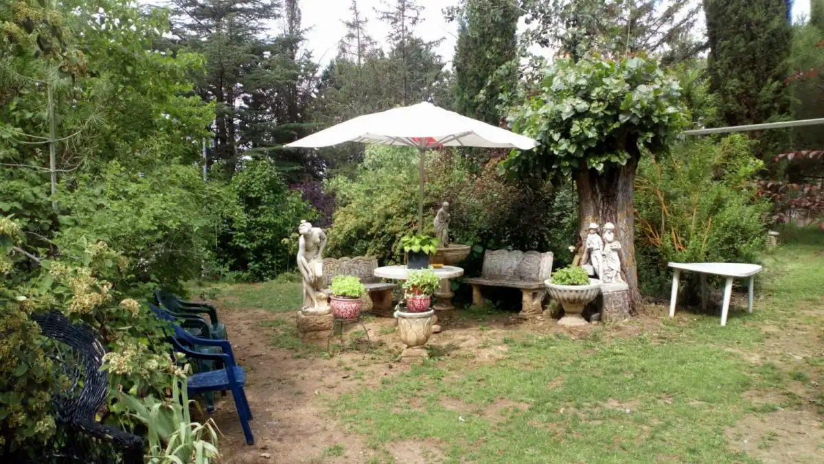 Casa rústica en venda a Grijota