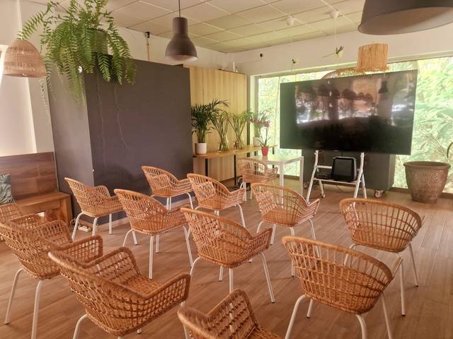 Local comercial en Alquiler en San Gregorio