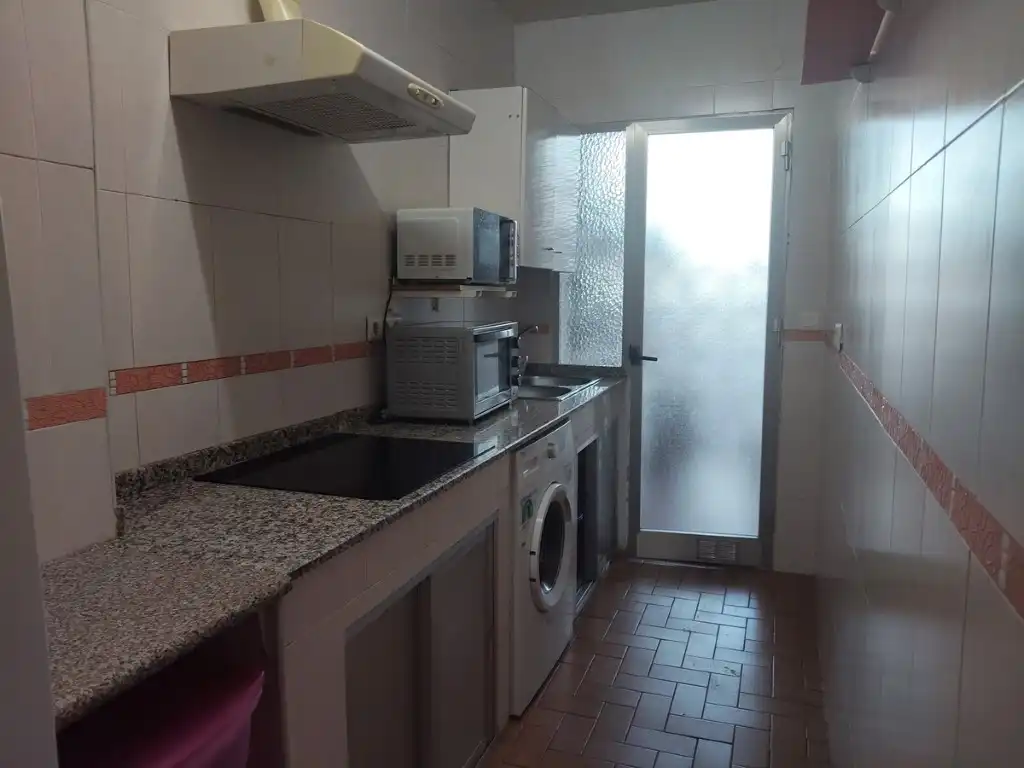 Flat with lift to rent in Centro, imagen 6