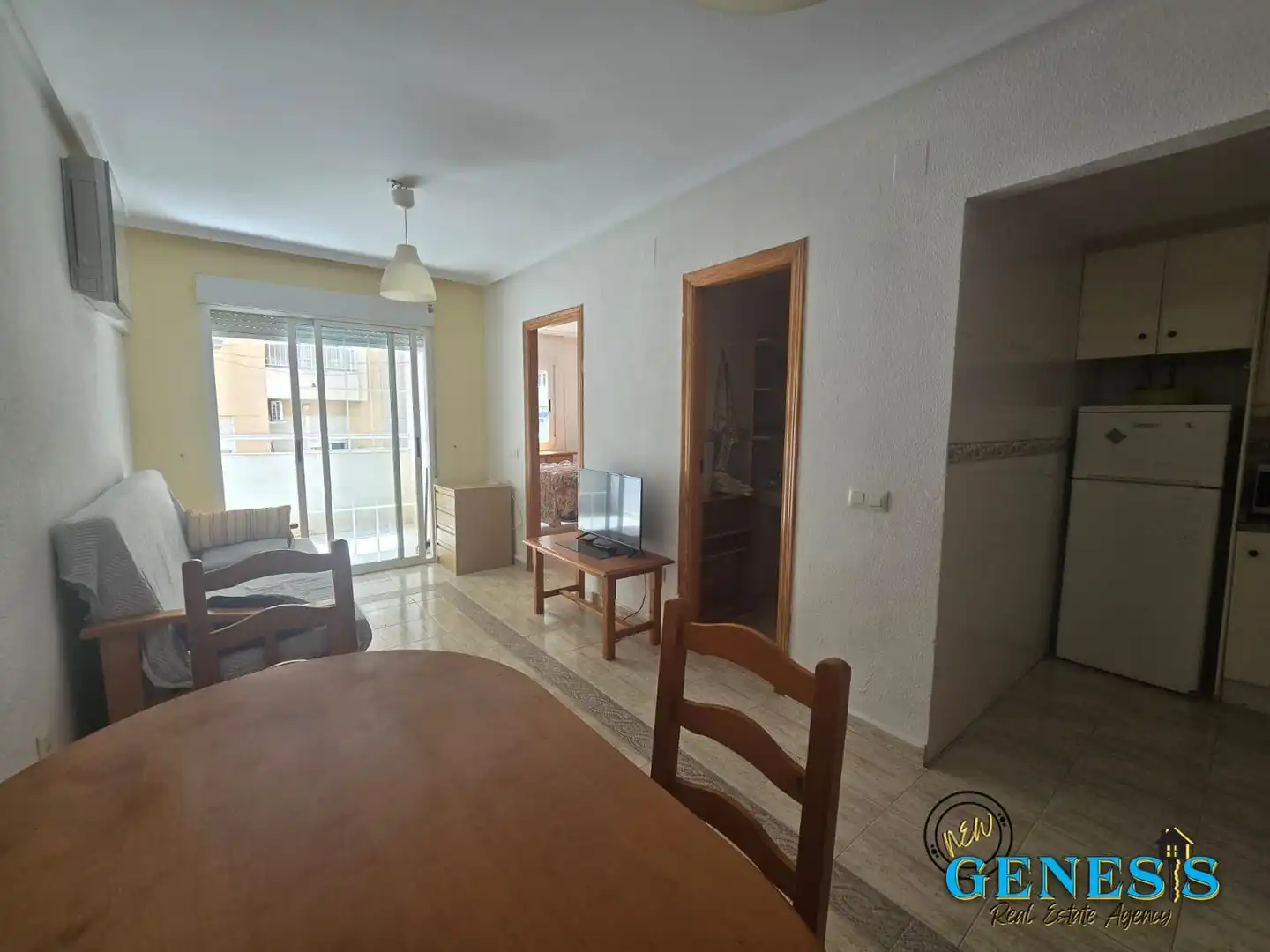 Apartment mit Terrasse zum Verkauf in Calle Bergantin 51, imagen 8